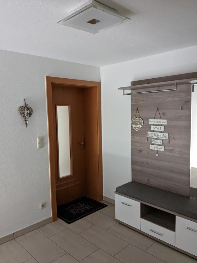 Ferienwohnung Schroider Kössen Exterior foto